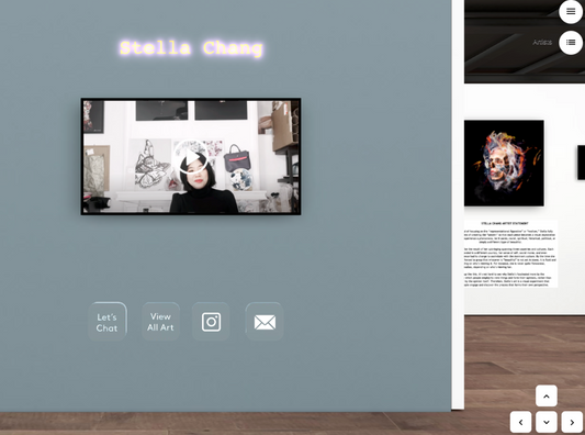 The Other Art Fair Virtual - Brooklyn Exhibition