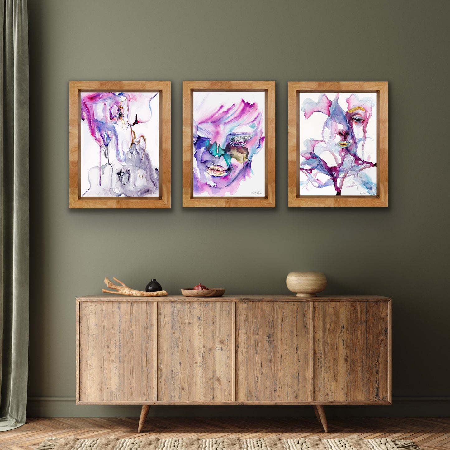 BeZazzled (Complete Series)