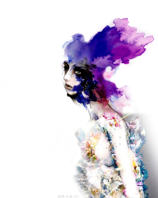 Impossible Beauty - Forma Capta