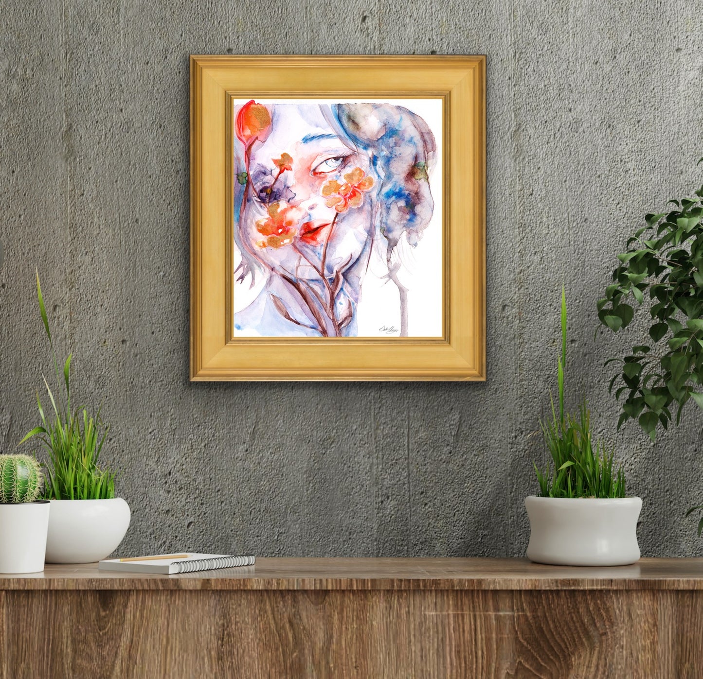 Florescence