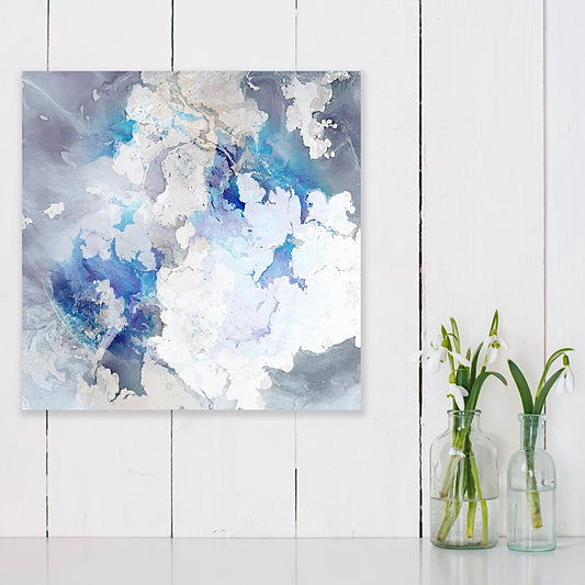 Lover's Story - Poetic Whispers