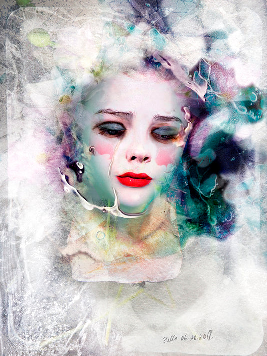 Impossible Beauty - Gelidas Vultus