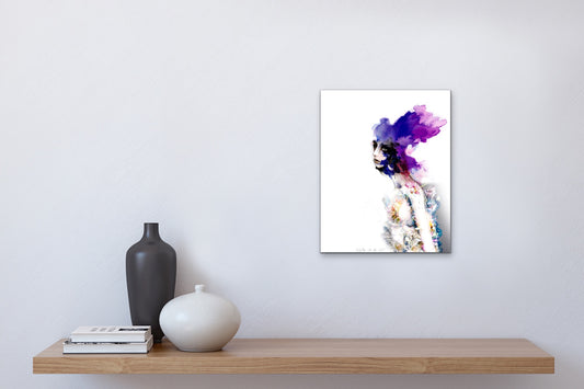 Impossible Beauty - Forma Capta