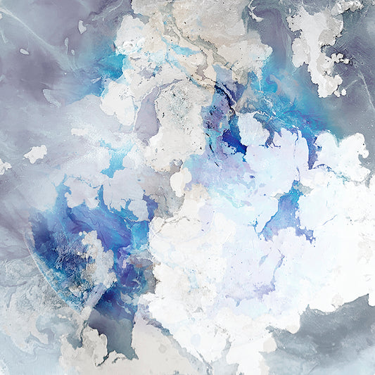 Lover's Story - Poetic Whispers