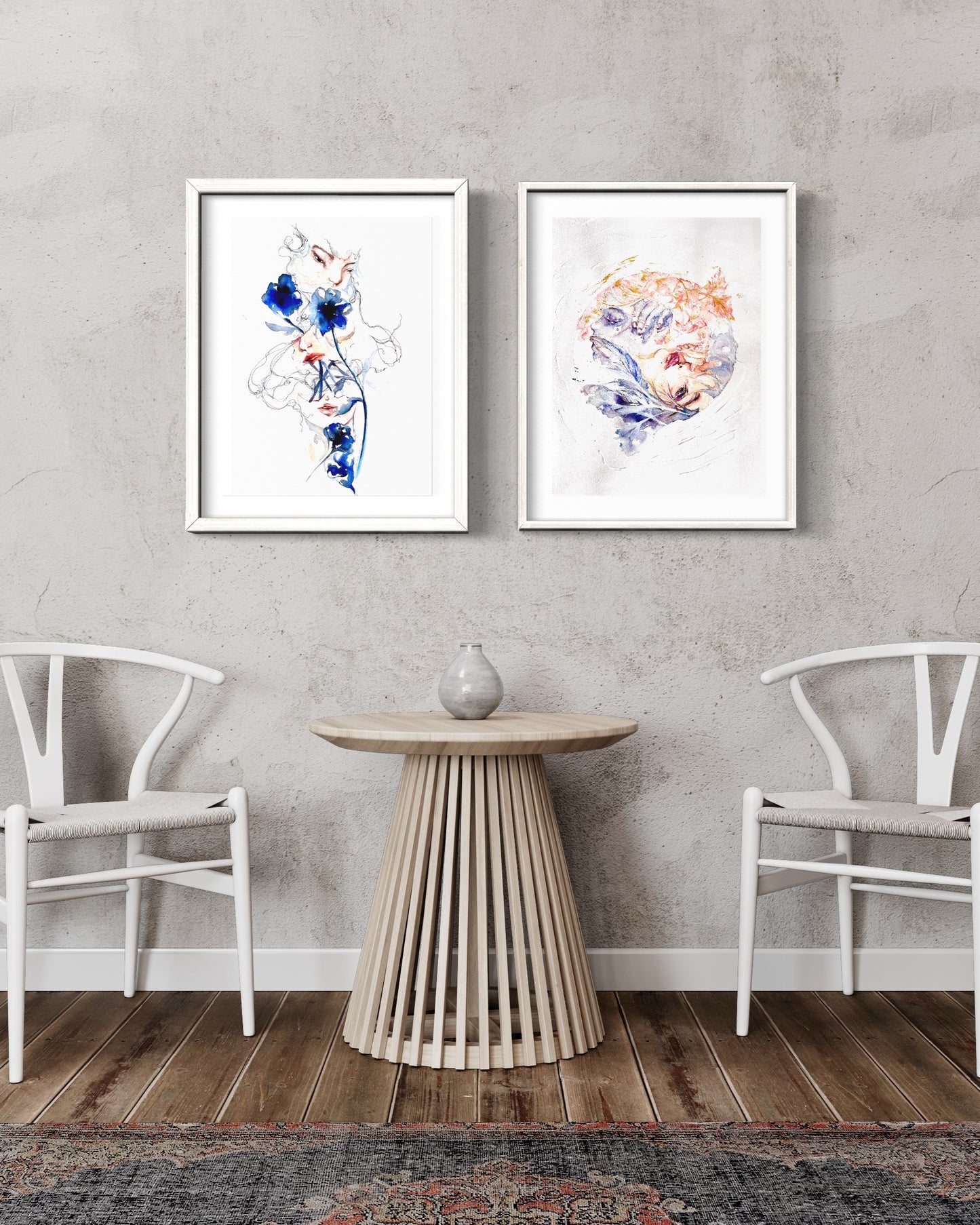 Equinox - Deo & Kore