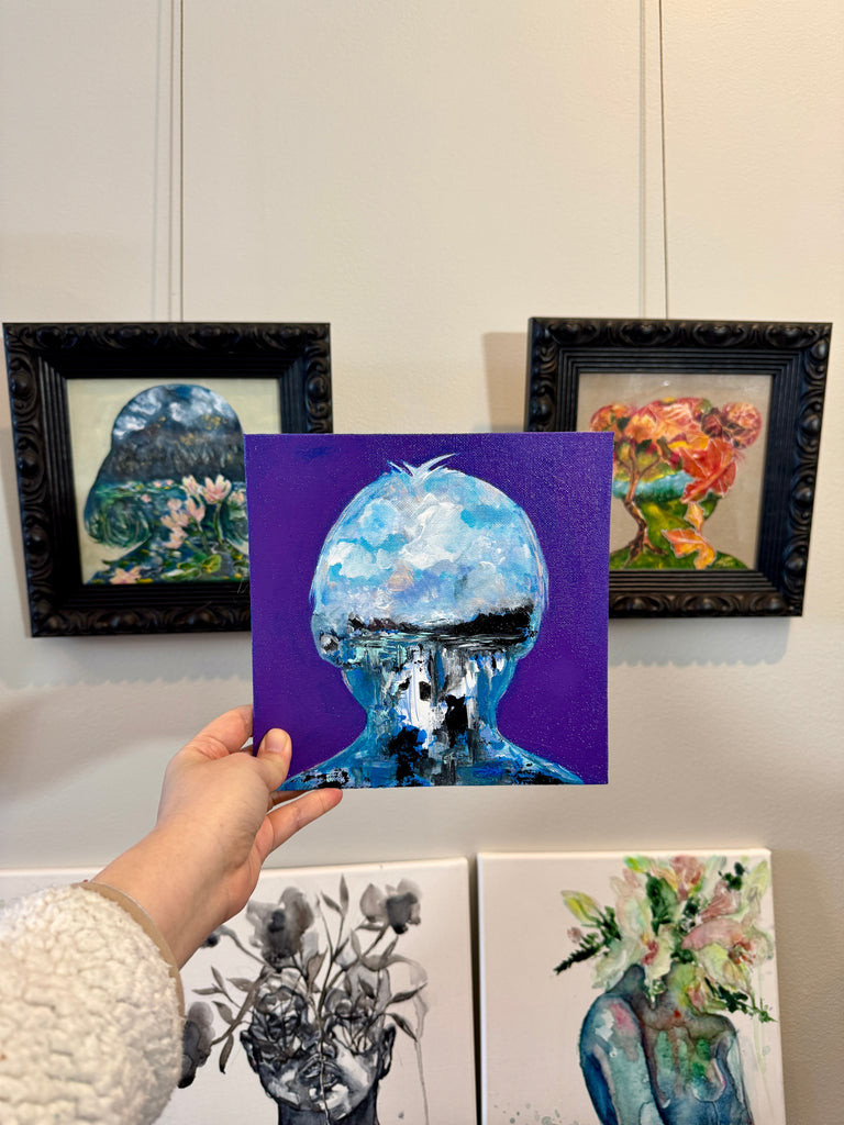 Original Artwork
