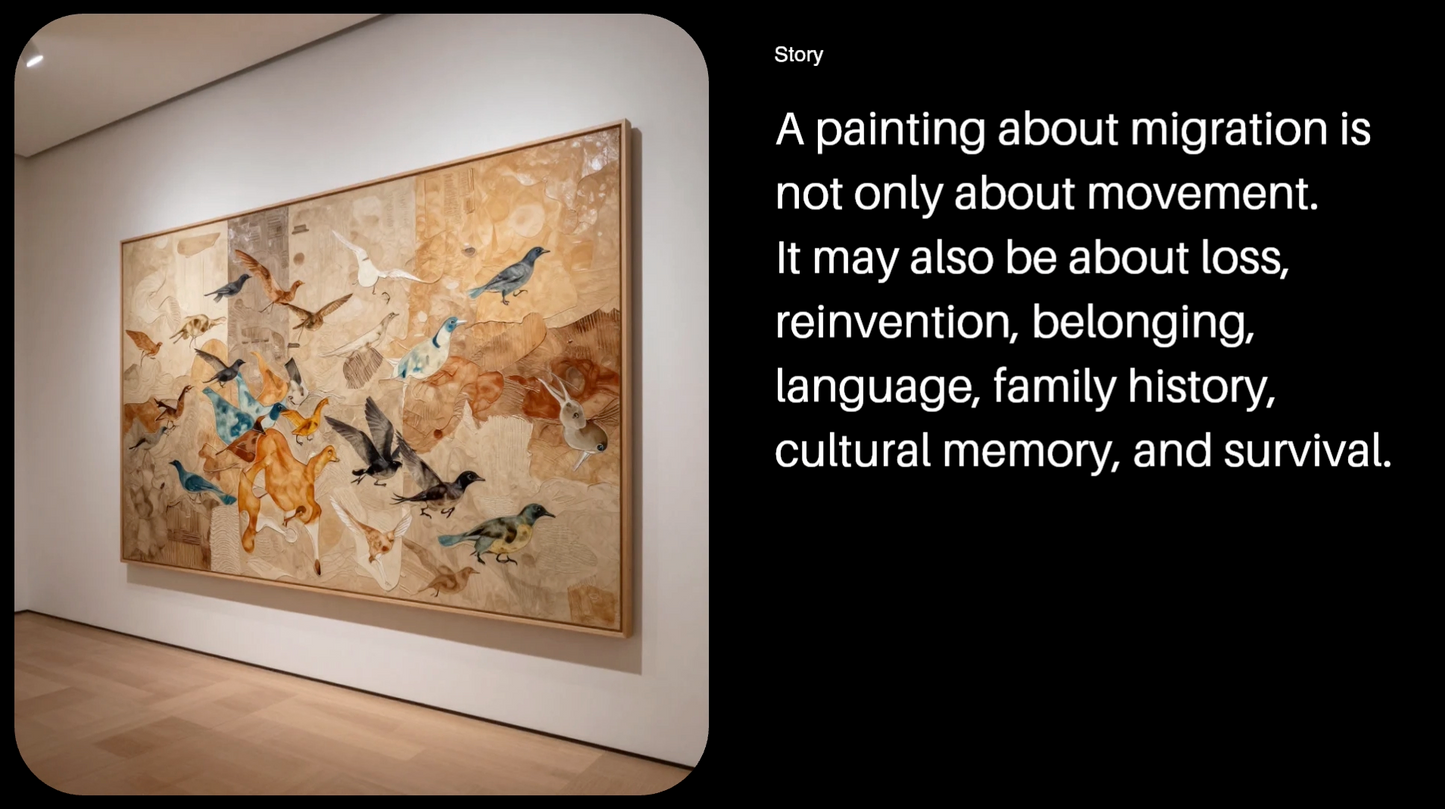 Finding Your Collectors: Build a Clear Artistic Identity and Grow a Lasting Collector Base