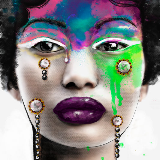 Black Pearl Don’t Cry