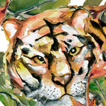 Jungle Tiger (Lunar New Year)