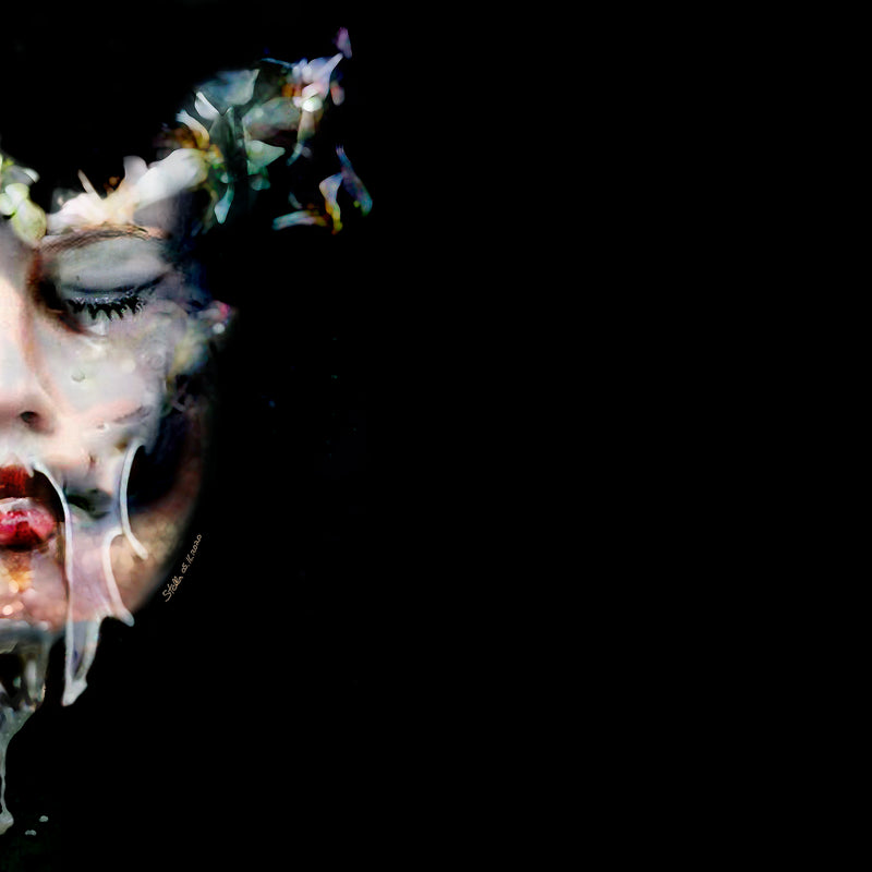 Synesthetes - Darkroom I