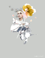 Fashion Study I