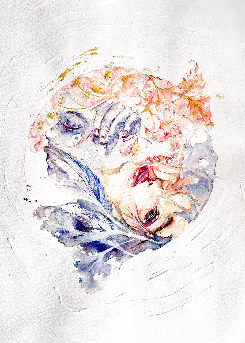 Equinox - Deo & Kore