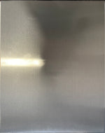 Fashion Study 1 - Aluminum Dibond Print (One & Only!)