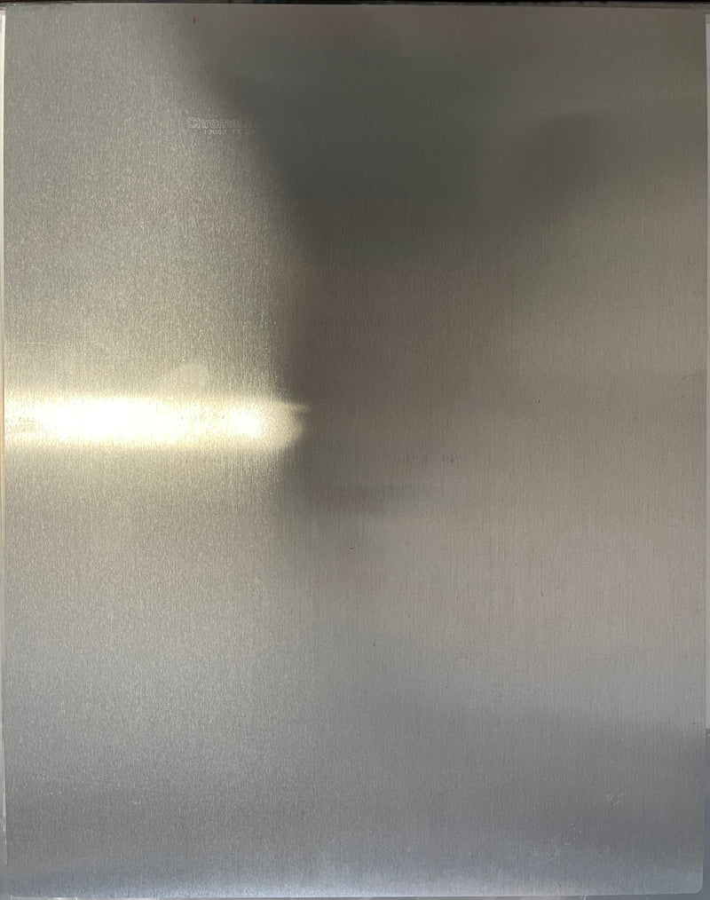 Fashion Study 1 - Aluminum Dibond Print (One & Only!)