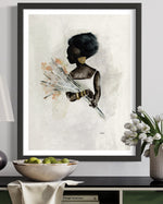 Soul Queen Earth Mother