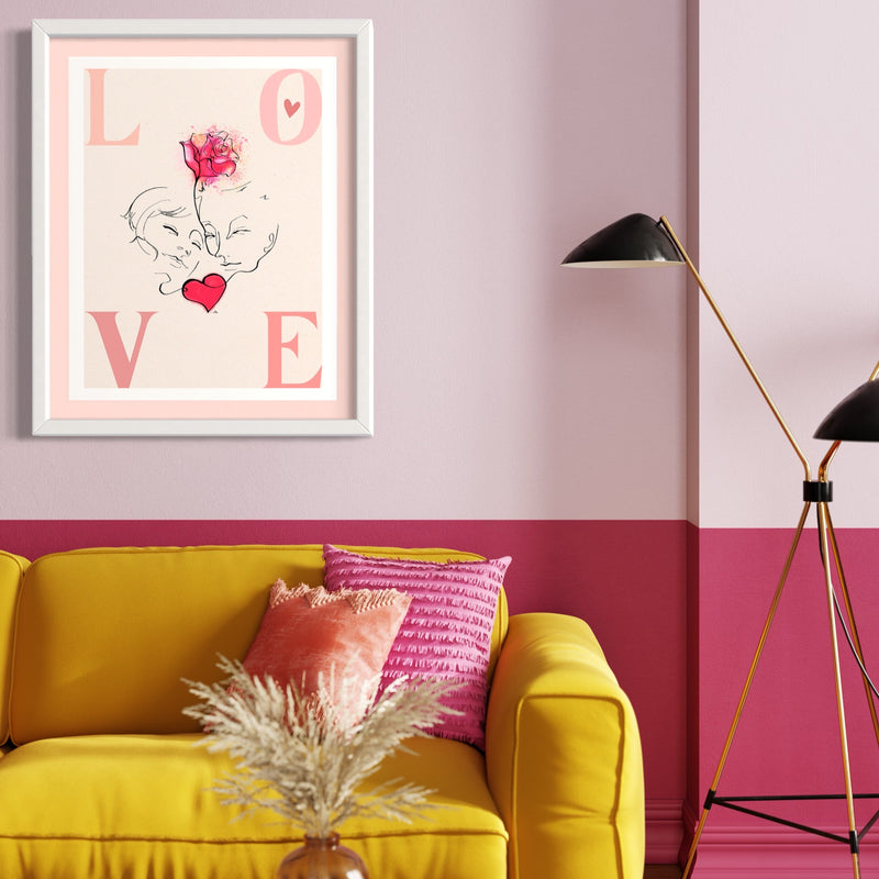 Love Valentine
