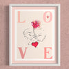 Love Valentine