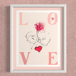 Love Valentine