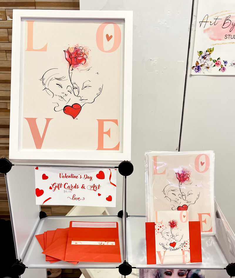 Love Valentine