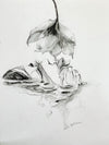 Ophelia, After The Rain - SOLD OUT