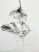 Ophelia, After The Rain - SOLD OUT