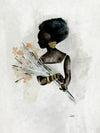 Soul Queen Earth Mother